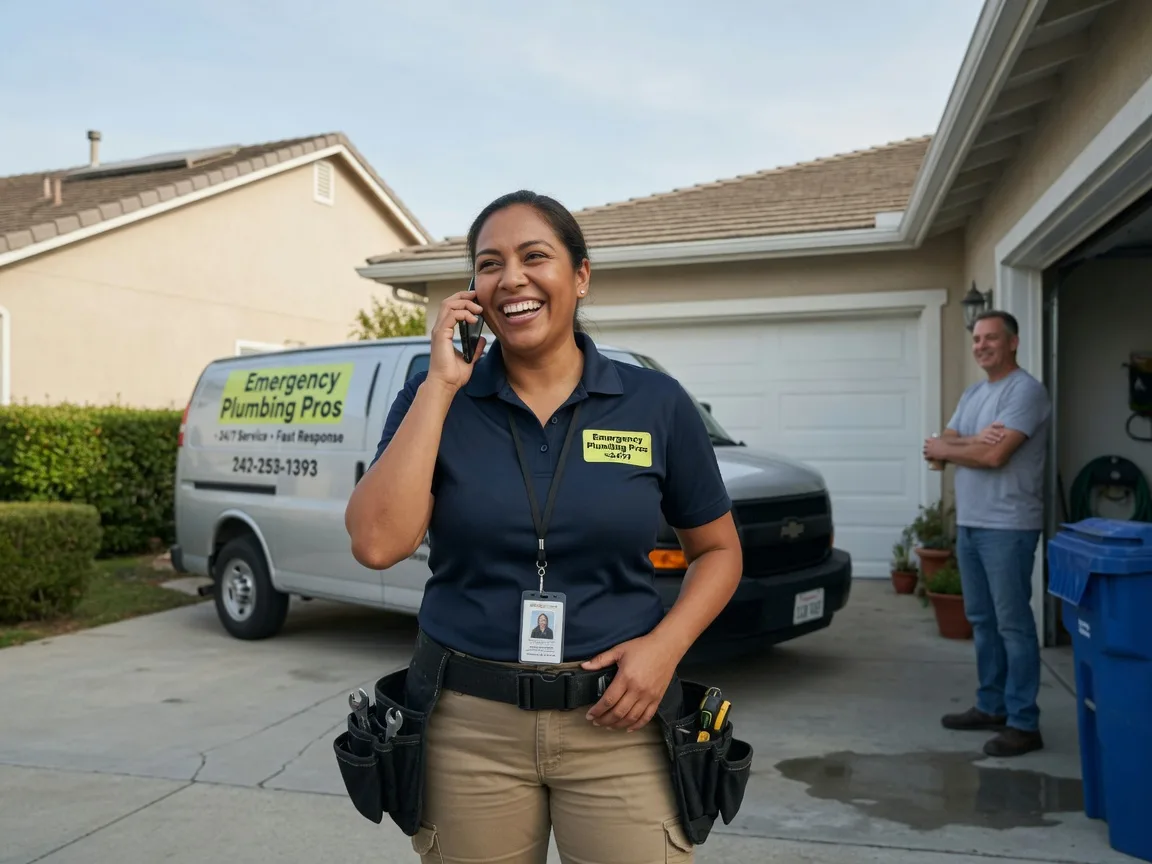 Emergency Plumber Sadsburyville, PA FAQs